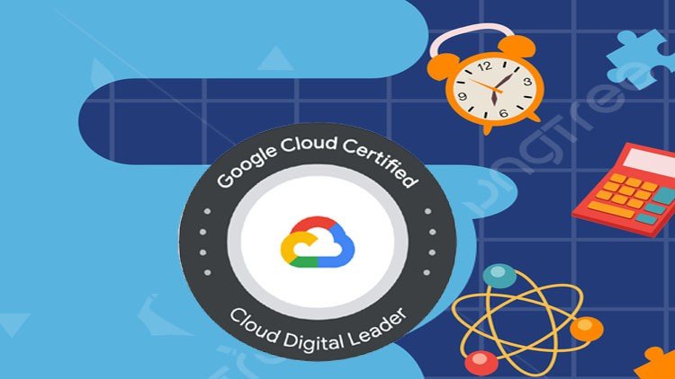 Google Certified Cloud Digital Leader Practice Exam
2024