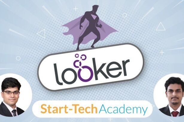 Google Looker Masterclass: Looker & LookML A-Z
2022