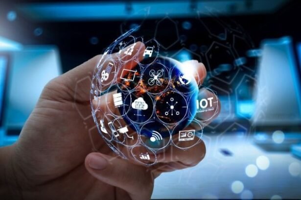 Internet of Things (IoT) Online Course