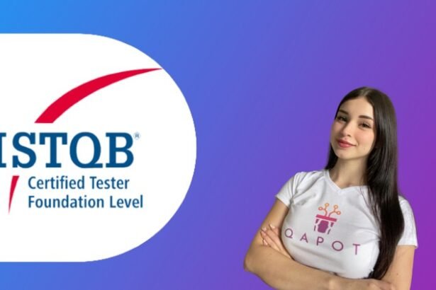 ISTQB Certified Tester Foundation V4 Curso Completo de
ISTQB