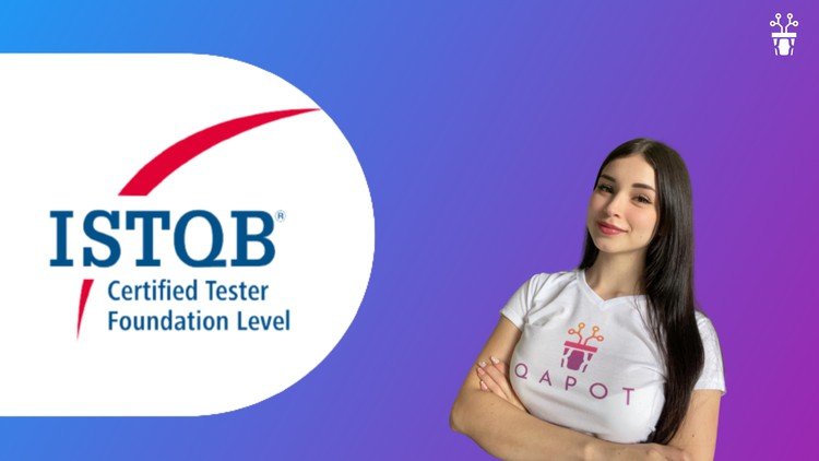 ISTQB Certified Tester Foundation V4 Curso Completo de
ISTQB