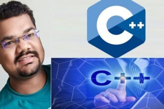 Learn C++ Programming - Beginner to Advanced