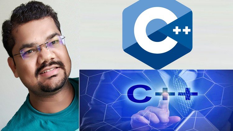 Learn C++ Programming - Beginner to Advanced