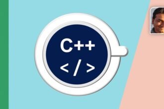 Learn C++ Programming from Beginning to OOP