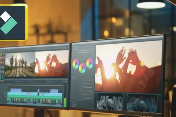 Learn Filmora Video Editing Masterclass From Beginner to
Pro