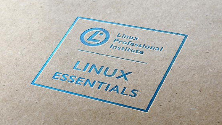 LPI Linux Essentials 010-160 Exam practice