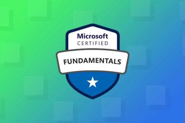 Microsoft Azure Fundamentals Practice Tests