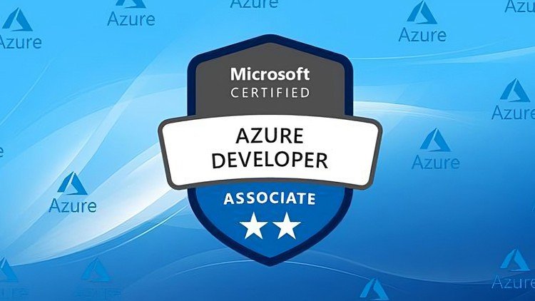 Microsoft Certified Azure Developer AZ 204