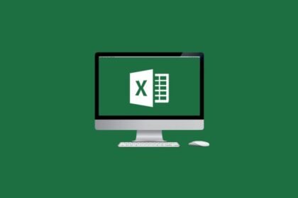 Microsoft Excel Fundamentals: A Beginners Guide