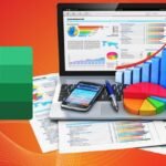 Microsoft Excel - The Complete Excel Data AnalysisCourse