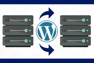 Migra un Sitio Web de WordPress a otro Dominio o
Hosting