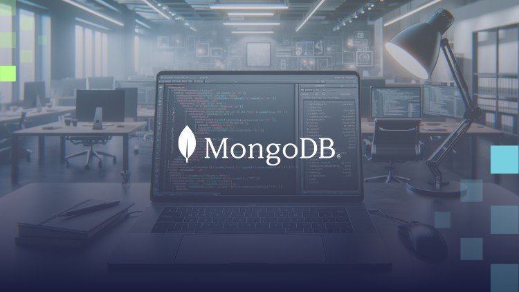 MongoDB el mejor curso de 2021: Aprende desde cero a
experto