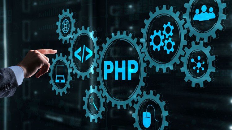 PHP & MySQL - The Ultimate Web Development
Training