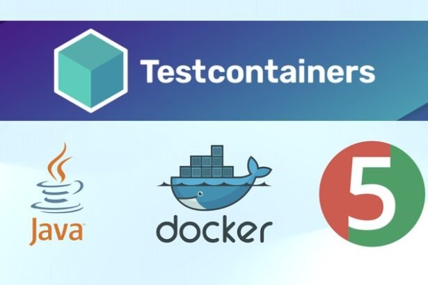 Practical integration testing using Testcontainers