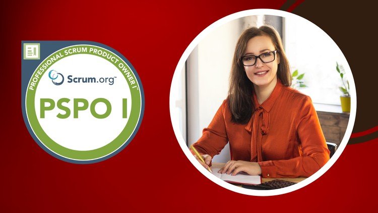 Professional Scrum Product Owner - PSPO1 Tests | Update
2024