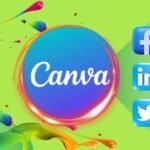 Social Media Graphics Design and Video Editing with
Canva