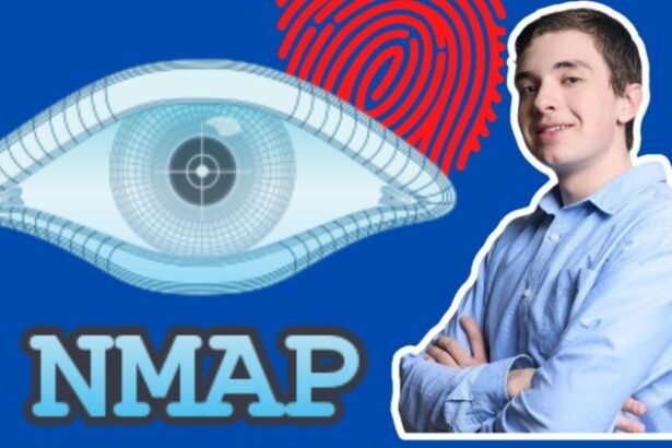 The Magic of Nmap: Master Network Scanning and
Hacking