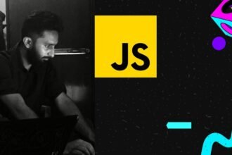 The Modern JavaScript for Beginners