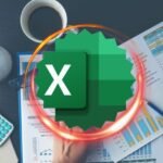 Ultimate Microsoft Excel With Data Analysis & VBA
Macros