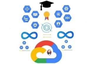 2024 Google Cloud Devops Engineer Practice Exams