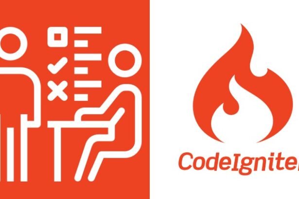 600+ CodeIgniter Interview Questions Practice Test
[2024]