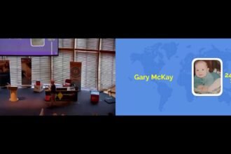 Blockchain in Employment and Education - Gary McKay, Appii