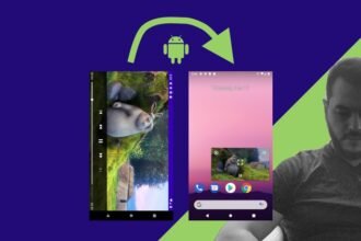 Implementing Android Picture-In-Picture (PIP)