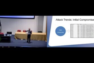 O365- Current Attack Trends, David Stubley, 7 Elements