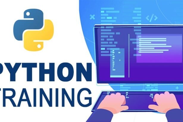 Python For Beginners