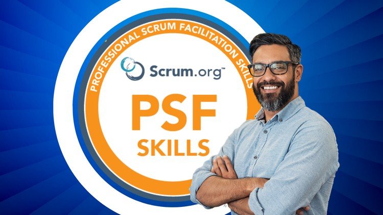 Ace the PSFS Scrum Facilitation Skills Exam - Practice
Tests