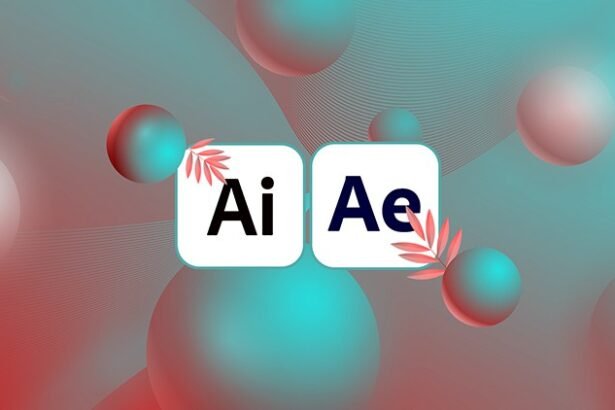 Adobe Illustrator & After Effects 2 in1 Course for
Newbies