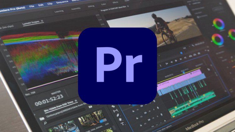 Adobe Premiere Pro CC 2021: Video Editing for
Beginners