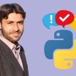 Advanced Python Quiz with Answer Explanation