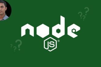 All You Need to Know Nodejs with Practical Project