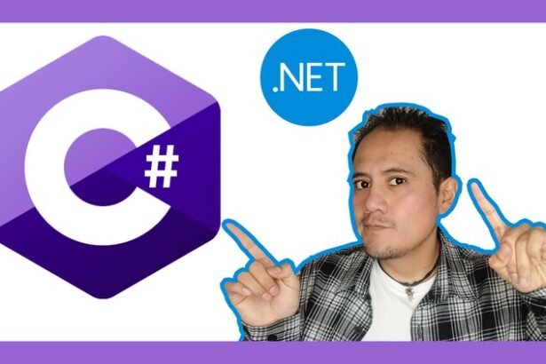 Aprende a programar desde cero con C# de Microsoft
.NET