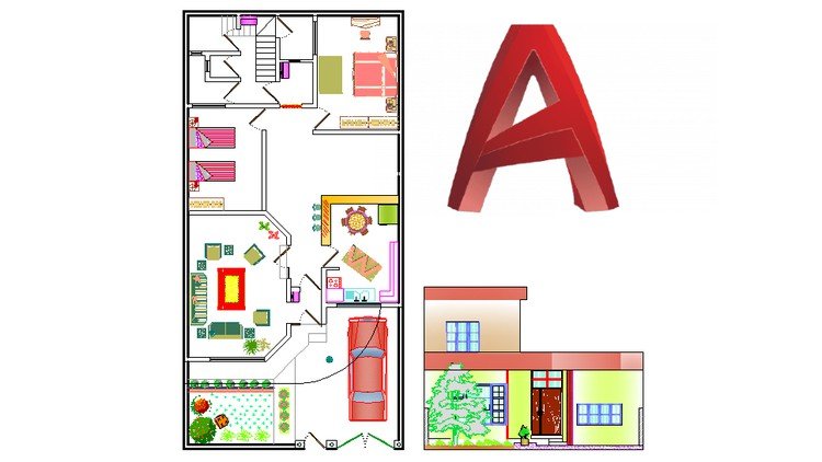 AutoCAD: Beginner to Professional Training