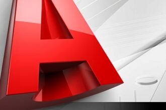 AutoCAD: Dominando el diseño y la ingeniería en 2D