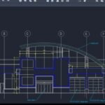 AutoCAD2020 2D Basics & Advanced(Full Projects Civil +
Arch)