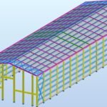 Autodesk Robot Steel Structure Modeling Analysis and
Design