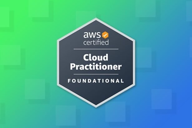 AWS Certified Cloud Practitioner Practice Exams 2022