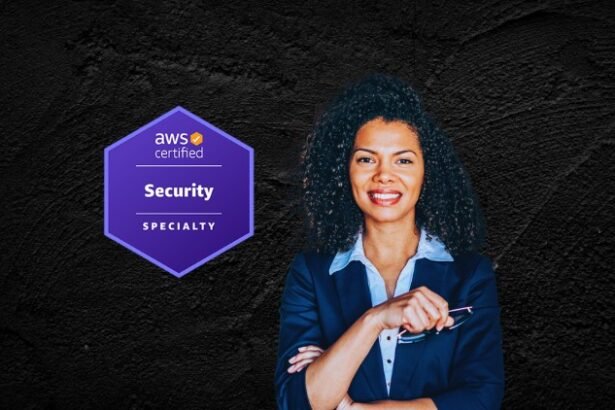 AWS Certified Security Specialty SCS-C02 Practice
Exam