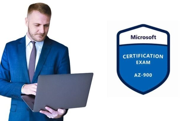 AZ-900 Microsoft Azure Fundamentals Practices Test Exam
2024