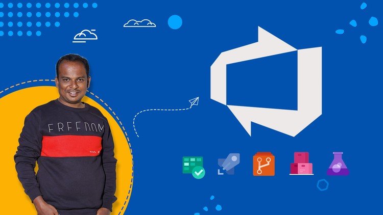 Azure DevOps for Beginners