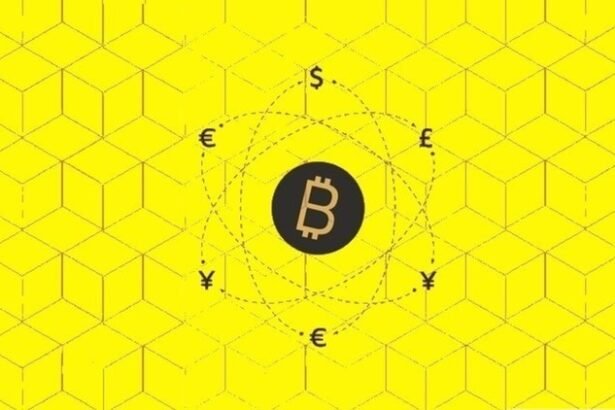 Bitcoin & Ethereum CryptoCurrency Course (2 Course
Bundle)