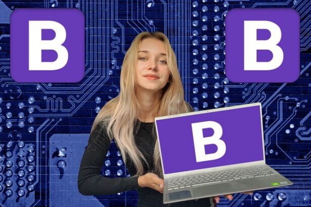 Bootstrap 5 Course: Build Responsive Websites like a
Pro