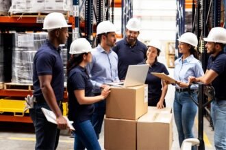 Building a Supplier Diversity Program for Your
Organization