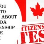 Canada Citizenship Exam: 6 Practice Exams: 120
Questions