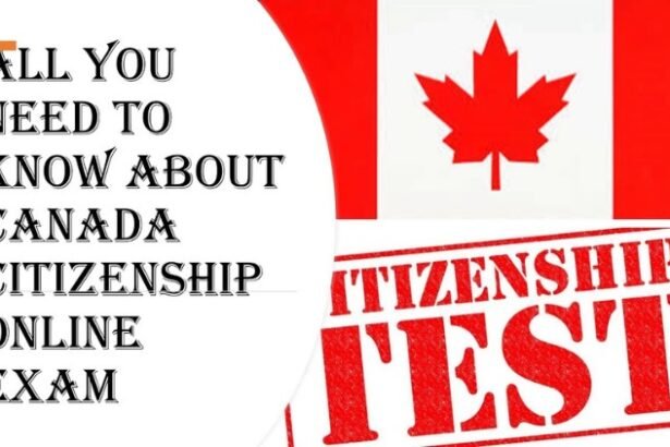 Canada Citizenship Exam: 6 Practice Exams: 120
Questions