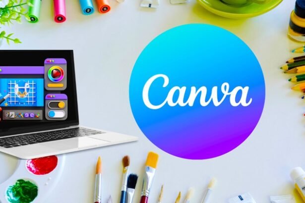 Canva for Graphics Design and Video Editing
Masterclass