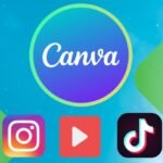 Canva for Social Media Graphic Design and Video
Editing